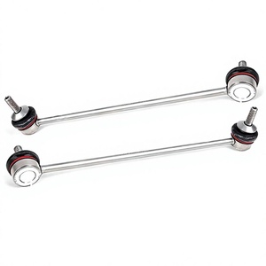 31356769499 31356769500 Nouveau bras de stabilisation avant gauche et droit pour BMW Série 5 E60 - Product Image 6