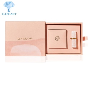 <b>Gift</b> <b>Box</b> Cosmetics Packaging Drawer Sliding Cosmetic Packaging <b>Box</b> - Product Image 4