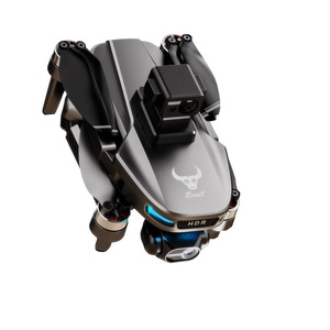 โดรน SG109 MAX2 ระดับมืออาชีพ พร้อมระบบ GPS ติดตามอัตโนมัติ กล้อง 4K ESC 5G Wifi FPV โดรนเซลฟี่ ถ่ายวิดีโอ 4K ระยะไกล <span class=keywords><strong>1</strong></span>.2 กม. - Product Image 1