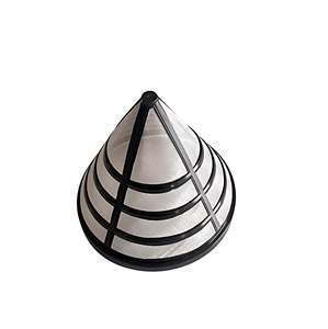 Filtre de réservoir d'eau en plastique T100 pour pièces détachées de drones agricoles, compatible avec les modèles T100 et Dj1 - Product Image 1