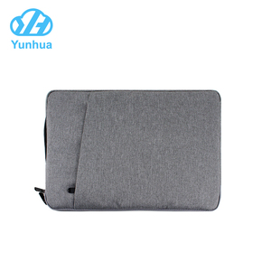 Borsa per <span class=keywords><strong>laptop</strong></span> Oxford con maniglia, custodia protettiva antiurto e impermeabile per notebook da 11-17 pollici, ideale per viaggi di lavoro - Product Image 4
