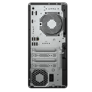 Estación de Trabajo Z1 G1i con Procesador Core Ultra 5 235 y Gráficos de Alto Rendimiento para Diseño de Ingeniería - Product Image 2