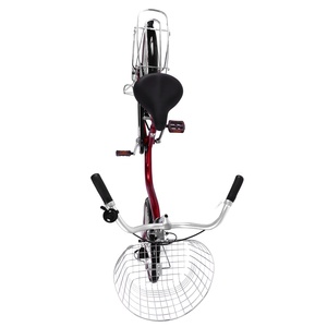 Vélo de <span class=keywords><strong>ville</strong></span> Urban Leisure 20 \ "avec lumière automatique pour les déplacements et les loisirs - Product Image 4