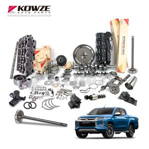 Kowze <span class=keywords><strong>prix</strong></span> de gros d'usine Service OEM de pièces automobiles pour <span class=keywords><strong>Mitsubishi</strong></span> 4X4 Pick up <span class=keywords><strong>L200</strong></span> / Triton pièces de rechange - Product Image 3