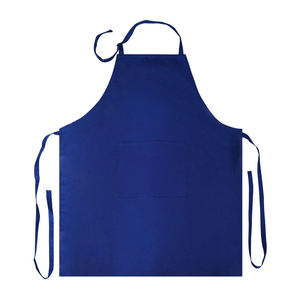 Delantal de Trabajo Resistente de Neopreno y Caucho de Cloropreno PU, Resistente a Ácidos/Álcalis e Impermeable, para Limpieza - Product Image 4