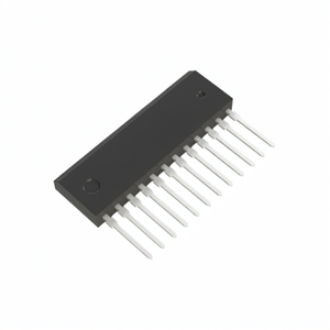 ทรานซิสเตอร์ SMA6511 12-SIP ของแท้ ชิปอิเล็กทรอนิกส์ ชิ้นส่วนอุปกรณ์ - Product Image 1