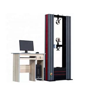 10 Yıllık Üretici WALTER WDW-5 Kauçuk Test Çekme Test Cihazı Kuvvet Sıkıştırma Gerilim Ölçüm Cihazı - Product Image 4