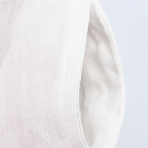 <span class=keywords><strong>Pantaloni</strong></span> e <span class=keywords><strong>Pantaloni</strong></span> <span class=keywords><strong>Larghi</strong></span> in <span class=keywords><strong>Lino</strong></span> per <span class=keywords><strong>Donna</strong></span> con Coulisse in Vita, Design Vintage, Casual e Comodi, Disponibili in 3 Colori - Product Image 4