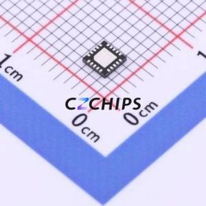 ชิปไอซีไมโครคอนโทรลเลอร์ QFN-20 CW32F030F8V7ของแท้และใหม่เอี่ยม (MCU/MPU/SoC) - Product Image 2