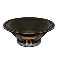 FUWEI Professional Audio Video 15 pouces Subwoofer Haute qualité Meilleur prix Artistes de scène Meilleurs haut-parleurs de classe