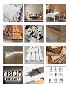 Colla Verde Salutare Senza Chiodi, Pasta Liscia SBS in Gomma ad Asciugatura Rapida, Super Adesivo per Pannelli WPC PVC PS, Certificato ISO/CE - Product Image 5