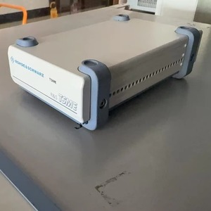 Equipo de Prueba R&S Rohde & Schwarz TSMx Drive and Walk test TSME TSME6 para Comunicaciones Inalámbricas xgeqpt - Product Image 3