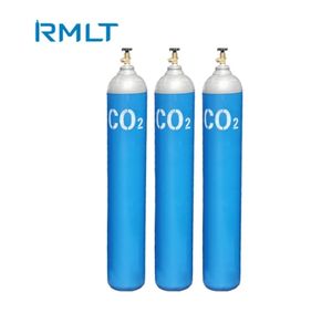 Toptan çin <span class=keywords><strong>CO2</strong></span> karbondioksit gaz silindiri fiyat - Product Image 2