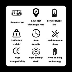 Batterie de super démarreur d'usine N120 batterie automatique Batteries au plomb MF pour camion lourd/VAN/SUV <span class=keywords><strong>Koyama</strong></span> 12V120Ah OEM - Product Image 5