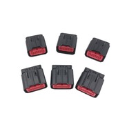 Connecteurs de fils automobiles 12 broches pour le marché secondaire 90980-11596