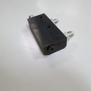 <span class=keywords><strong>Sensore</strong></span> di Viscosità del Carburante OEM 3066463 per Parti di Motori Diesel NT855 - Product Image 5