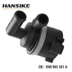 Offre Spéciale d'usine 06H121026Cl pièces de refroidissement de moteur automobile pour <span class=keywords><strong>Audi</strong></span> A4L B8 Q5 ensemble de <span class=keywords><strong>pompe</strong></span> à <span class=keywords><strong>eau</strong></span> - Product Image 3