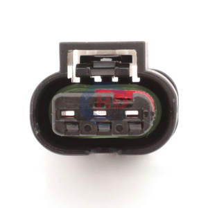 3 Pin 1-1670917-5 automotivo que inverte a tomada do sensor de estacionamento do conector do radar para Hyundai Land Rover - Product Image 6