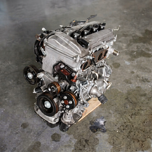 Motor 2az-fe USADO para Toyota Rav4s 06-08, Scions Xb 08-13, Motor Jdm 2.4l - Product Image 1