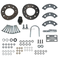 Kit de motorización de bicicleta de gasolina de 2 tiempos y 85cc, marca ztmoto, personalizado, de alta velocidad, 3.7 kw, para adultos, para carreras.
