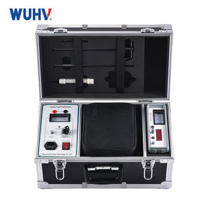 UHV-500 Ondergrondse Voedingskabel Foutzoeker Hoogspanningskabel Fouttester - Product Image 6