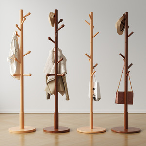 <span class=keywords><strong>Appendiabiti</strong></span> da pavimento <span class=keywords><strong>a</strong></span> <span class=keywords><strong>soffitto</strong></span> <span class=keywords><strong>appendiabiti</strong></span> da camera da letto per la casa portabagagli stile Waterdrop cappotto e cappelliera - Product Image 1