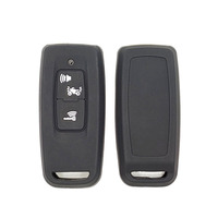 Housse de clé de moto pour PCX 125 150 300 X ADV Forza SH Mode compatible avec Yamaha NMAX MAX Scooter Key Case