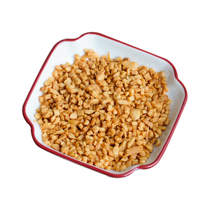 Cina granuli di aglio secco disidratati ortaggi aglio tritato aglio granuli essiccati schiacciati - Product Image 4
