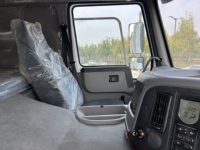 Camion benne Sinotruk HOWO 6x4 d'occasion, économique et disponible, Euro2/3, 336/371/375 CV, 10 roues