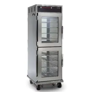 Henny penny heated holding cabinets for KFC fast food restaurant use