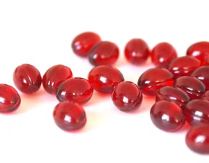 Supplément sain Supplément d'huile de <span class=keywords><strong>krill</strong></span> Vitamine quotidienne de Omega3-High qualité - Product Image 1
