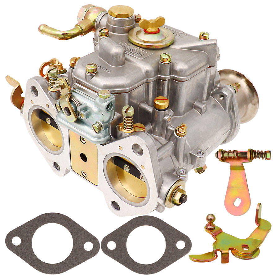 ウェーバー用キャブレター40 45 48 50 dcoe 19550.174 19600.060