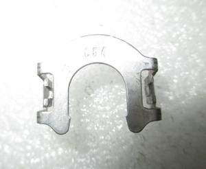 Оригинальные Запчасти для автомобиля 1S7G9C995CA топливная насадка зажим для Ford MDO2.0/FCS/SMAX/ZS - Product Image 2