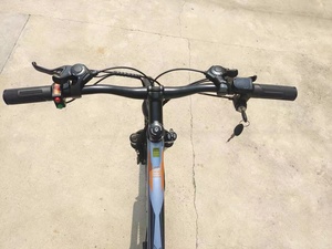 <span class=keywords><strong>Bicicleta</strong></span> de Montaña eléctrica oculta, bici con batería de litio de 26/<span class=keywords><strong>29</strong></span> pulgadas, 250/500W, suspensión completa - Product Image 6