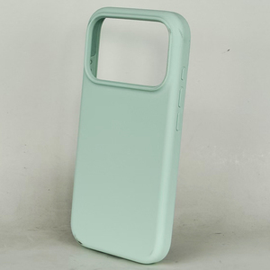 Coque de téléphone portable en silicone liquide de dernière génération pour <span class=keywords><strong>Iphine</strong></span> 17 Air, 100% silicone, protection intégrale - Product Image 4