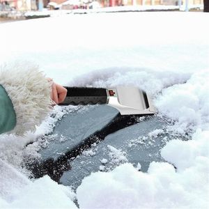 Fabriqué en Chine, fabricant avec revêtement résistant au gel pour une durée de vie prolongée, grattoir à glace - Product Image 6