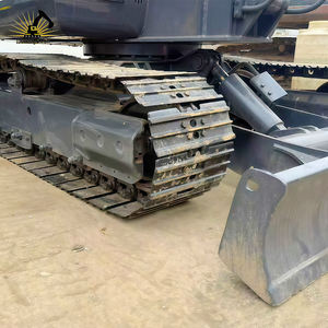 Excavadora Usada DOOSAN DX60-9C de Alta Precisión para Renovación Urbana Eficiente, Construcción de Jardines y Tareas de Excavación a Pequeña Escala - Product Image 3