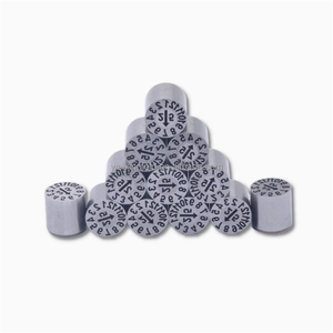 Pernos de Fecha HASCO DME <span class=keywords><strong>2026</strong></span> para Moldes de Inyección de Plástico, Inserciones de Fecha de Fabricación - Product Image 3