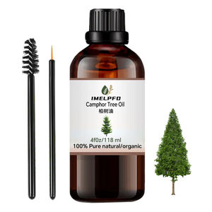 Multi-Usage 100% Pure Organic Nature <span class=keywords><strong>Elements</strong></span> Huiles Essentielles Cyprès Huile Diffuseur pour Cheveux Peau Aromathérapie <span class=keywords><strong>Massage</strong></span> - Product Image 3