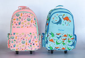 <span class=keywords><strong>Mochila</strong></span> Escolar con <span class=keywords><strong>Ruedas</strong></span> para Estudiantes al por Mayor, con 2 <span class=keywords><strong>Ruedas</strong></span> Grandes, Gran Capacidad para Adultos, Bolsas de Equipaje con <span class=keywords><strong>Ruedas</strong></span>, <span class=keywords><strong>Mochila</strong></span> con <span class=keywords><strong>Ruedas</strong></span> para Niños - Product Image 6