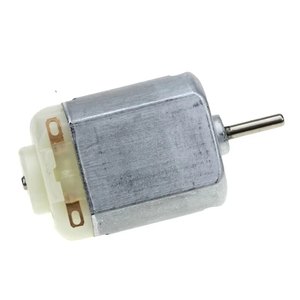 Factory Directly DC Brush <strong>Motor</strong> for Electric Toys Micro <strong>Mini</strong> <strong>Motor</strong> 4.5V 0.35W 12510RPM - Product Image 3