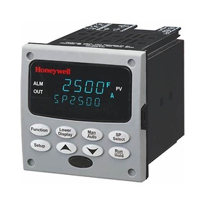 Contrôleur numérique universel série Udc2500 Udc2500-co-2a0r-210-0t000-ec-0 pour un contrôle précis de la température et du processus - Product Image 1