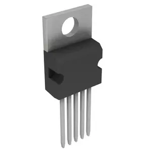 Merrillchip-piezas electrónicas LM2576T ADJ NOPB, componentes electrónicos, venta directa