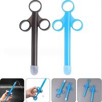 Nouvel outil de nettoyage anal en PP. Plugs anaux, dispositifs d'irrigation, nettoyeur de douche anale. Nettoyeur vaginal et anal du fabricant.