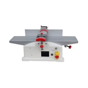 Raboteuse électrique multifonction 6 et 8 pouces, raboteuse à jointer simple face et dégauchisseuse - Product Image 2