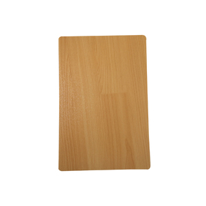 Bán buôn chống trượt trong nhà bóng rổ PVC ván sàn Mat không độc hại nhựa gỗ Thảm gạch cho ngoài trời và phòng tập thể dục sử dụng - Product Image 2