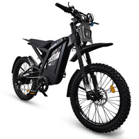 Vélo Électrique Tout-Terrain Ouxi Nouveau Modèle 48V 2000W 30Ah à Pneus Larges, Vente en Gros, Vélo Électrique de Montagne et Urbain, Stock AU Fabricant