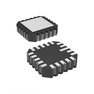 Fabricant Channel Chip 20 CLCC 5962-89641012A Composants électroniques - Product Image 1
