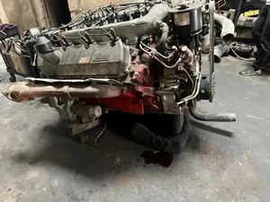 Convient pour l'ensemble de moteur d'occasion d'origine Hino F17D F17C pour les moteurs diesel Hino - Product Image 3