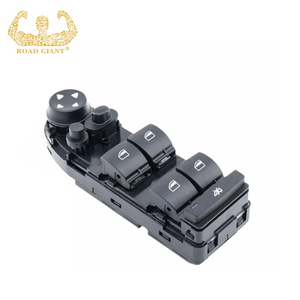 Panel de Interruptores de <span class=keywords><strong>Elevalunas</strong></span> Eléctricos OEM 61319217332 para <span class=keywords><strong>BMW</strong></span> Serie 3 <span class=keywords><strong>E90</strong></span> E92 E93 2004-2011 <span class=keywords><strong>BMW</strong></span> Serie 3 Touring E91 2004-2012 - Product Image 1